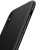 Olixar Carbon Fibre Apple iPhone XS Case - Black 4