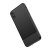 Olixar Carbon Fibre Apple iPhone XS Case - Black 6
