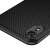 Olixar iPhone XR Carbon Fibre Case - Black 3