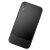 Olixar iPhone XR Carbon Fibre Case - Black 4