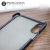 Olixar Farley iPhone XR Faux Leather Wallet Case - RFID Blocking 5