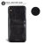Olixar Farley iPhone XS Max Faux Leather Wallet Case - RFID Blocking 2