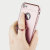 Olixar XRing iPhone 6S / 6 Finger Loop Case - Rose Gold 5