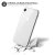 Olixar Ultra-Thin iPhone XR Case - 100% Clear 2