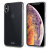 iPhone XS Max Clear Case - Olixar Ultra Thin Gel - 100% Clear 3