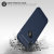 Coque iPhone XR Olixar Sentinel avec protection d'écran – Bleue 5