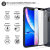 Coque iPhone XR Olixar Sentinel avec protection d'écran – Bleue 6