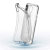 Ringke Air 3-in-1 iPhone XS Kit Case - Clear 5