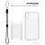 Ringke Fusion 3-in-1 iPhone XS Max Kit Case - Clear 2