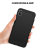 Ringke Onyx iPhone XS Max Tough Case - Black 4