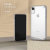Funda iPhone XR Rearth Ringke Fusion 3 en 1 - Transparente 7