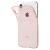 Spigen Liquid Crystal Glitter iPhone XR Case - Roze 3