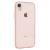 Spigen Liquid Crystal Glitter iPhone XR Shell Hülle - Pink 5