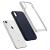 Spigen Neo Hybrid iPhone XR Deksel - Satin Silver 7