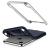 Spigen Neo Hybrid iPhone XR Deksel - Satin Silver 8