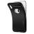 Spigen Rugged Armor iPhone XR Tough Carbon Case - Matte Black 6