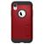 Spigen Slim Armor iPhone XR Tough Case - Red 2