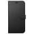 Spigen Slim Wallet S Faux Leather iPhone XR Case - Black 2