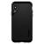 Spigen Neo Hybrid iPhone XS Case - Zwart 2