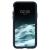 Spigen Neo Hybrid iPhone XS Hülle - Satin Silber 3
