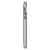 Spigen Neo Hybrid iPhone XS Case - Zilver 5