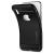 Spigen Rugged Armor iPhone XS Tough Carbon Case - Matte Black 6