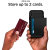 Spigen Slim Armor CS Apple iPhone XS Card Holder Tough Case - Black 2