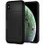 Spigen Slim Armor CS Apple iPhone XS Card Holder Tough Case - Black 5