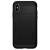 Spigen Slim Armor CS iPhone XS Case - Black 3