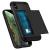 Spigen Slim Armor CS iPhone XS Case - Black 7