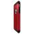 Spigen Slim Armor iPhone XS Tough Case - Merlot Red 3