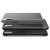VRS Design Shine Coat iPhone XS Case - Black 2