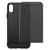 VRS Design Shine Coat iPhone XS Case - Black 3