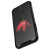 VRS Design Shine Coat iPhone XS Case - Black 5