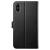 Spigen Wallet S iPhone XS Case - Black 3