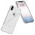 Spigen Liquid Crystal Glitter iPhone XS / X Shell Case - Quartz 2