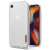 VRS Design Crystal Fit iPhone XR Case - Clear 3