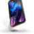 Funda iPhone XS Max VRS Design Crystal Fit - Transparente 4