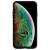 Spigen Slim Armor CS iPhone XS Max Case - Black 4
