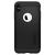 Spigen Slim Armor iPhone XS Max Tough Case - Black 2