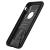 Spigen Slim Armor iPhone XS Max Tough Case - Black 8