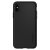 Coque iPhone XS Max Spigen Thin Fit & Verre Trempé – Noire 6