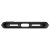Spigen Thin Fit iPhone XS Max Case and Glass Screen Protector - Black 10