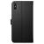 Spigen Wallet S iPhone XS Max Case - Black 3