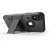 Zizo Bolt iPhone XR Tough Case & Screen Protector - Grey 11