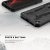 Zizo Static iPhone XR Tough Case & Kickstand - Schwarz 7