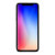 Eiger 3D Glas iPhone XS Max Glas Displayschutzfolie - Schwarz 3