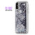 Case-Mate iPhone XS Waterfall Glitter Case - Iridescent Diamond 2