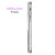 Coque iPhone XS Max Case-Mate Waterfall Glow Glitter – Diamant irisé 3