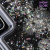 Coque iPhone XS Max Case-Mate Waterfall Glow Glitter – Diamant irisé 4